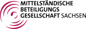 Logo MBG Sachsen